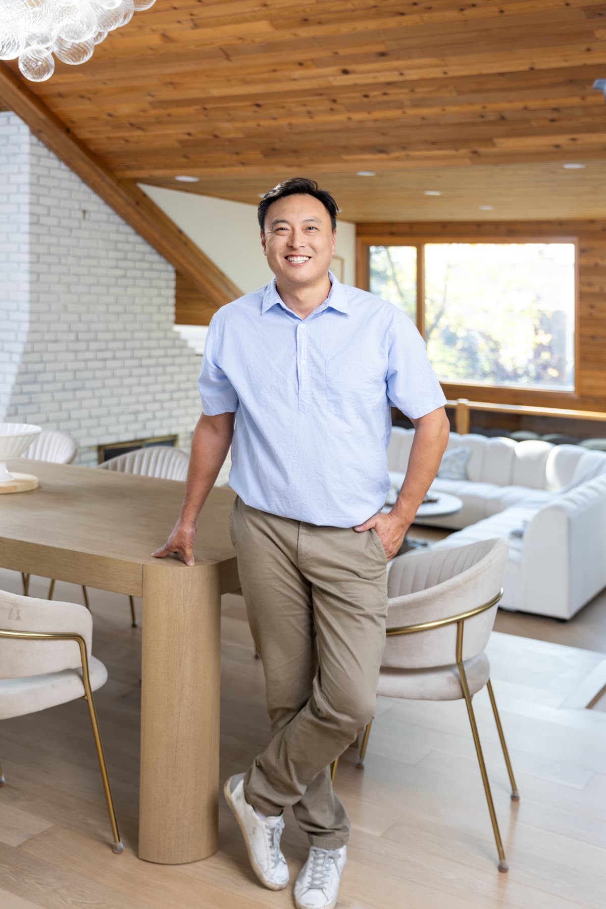 Built by people who care