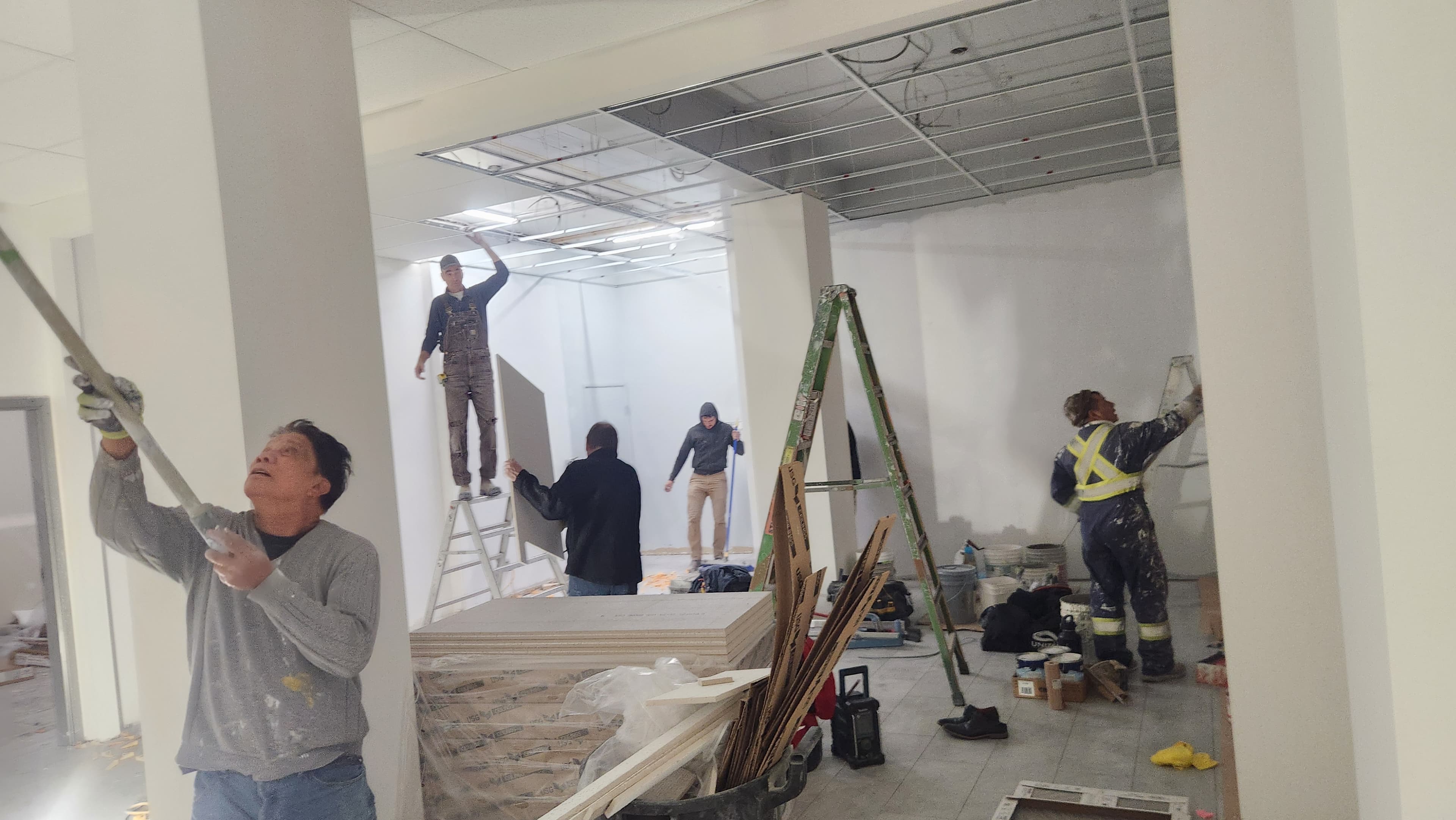 Downtown Commercial Reno — photo 5