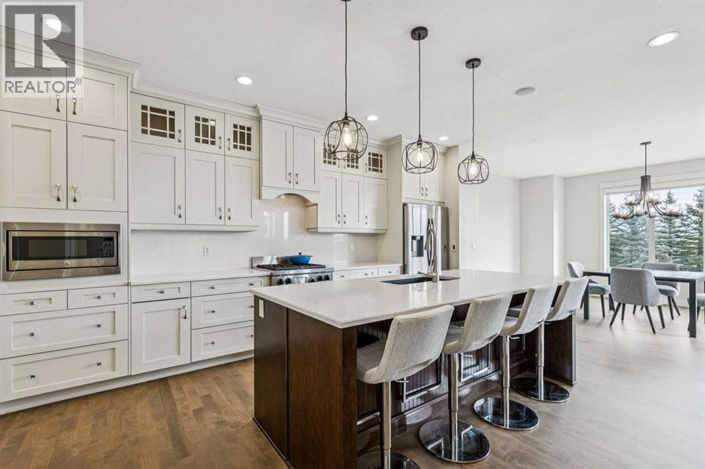 Elbow Valley Refresh — photo 1