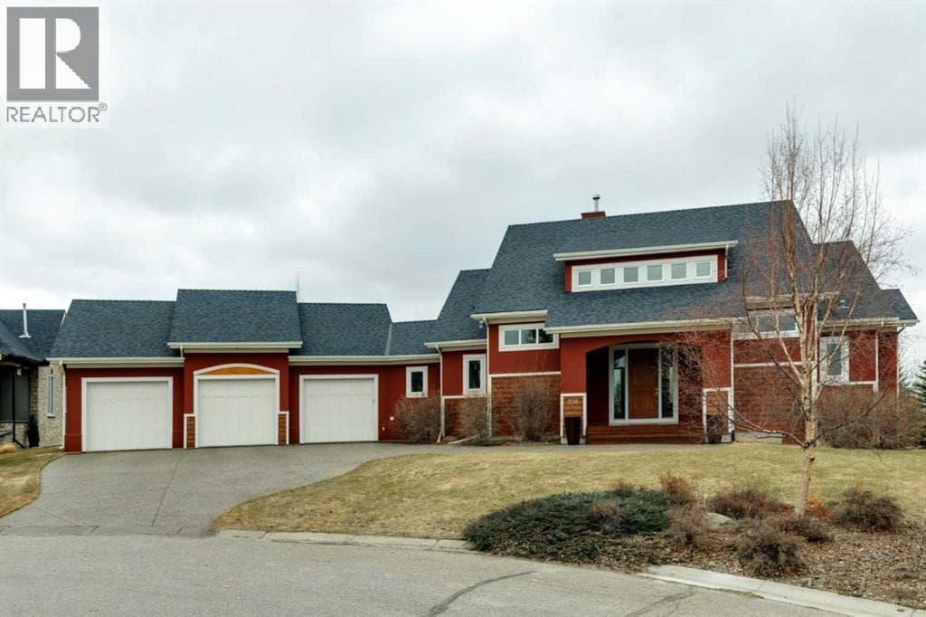 Elbow Valley Refresh